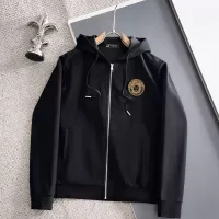 $96.00 USD Versace Tracksuits Long Sleeved For Men #1377348