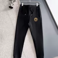$96.00 USD Versace Tracksuits Long Sleeved For Men #1377348