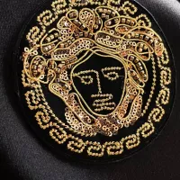 $96.00 USD Versace Tracksuits Long Sleeved For Men #1377348