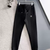 $96.00 USD Versace Tracksuits Long Sleeved For Men #1377349