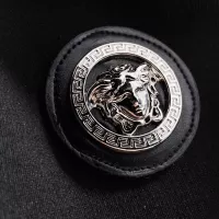 $96.00 USD Versace Tracksuits Long Sleeved For Men #1377349