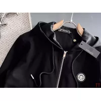 $96.00 USD Versace Tracksuits Long Sleeved For Men #1377349