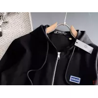 $96.00 USD Versace Tracksuits Long Sleeved For Men #1377350