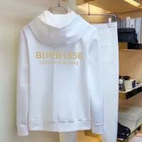 $96.00 USD Burberry Tracksuits Long Sleeved For Men #1377355