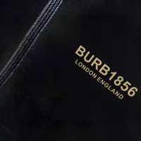 $96.00 USD Burberry Tracksuits Long Sleeved For Men #1377356