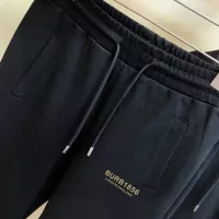 $96.00 USD Burberry Tracksuits Long Sleeved For Men #1377356
