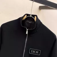 $96.00 USD Christian Dior Tracksuits Long Sleeved For Men #1377361