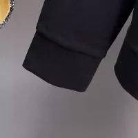 $96.00 USD Christian Dior Tracksuits Long Sleeved For Men #1377363