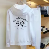 $96.00 USD Christian Dior Tracksuits Long Sleeved For Men #1377366