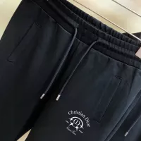 $96.00 USD Christian Dior Tracksuits Long Sleeved For Men #1377367