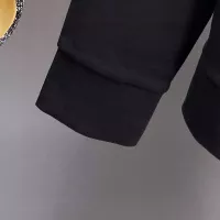 $96.00 USD Fendi Tracksuits Long Sleeved For Men #1377369