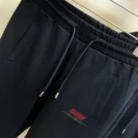 $96.00 USD Gucci Tracksuits Long Sleeved For Men #1377372