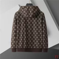 $92.00 USD Gucci Tracksuits Long Sleeved For Men #1377373