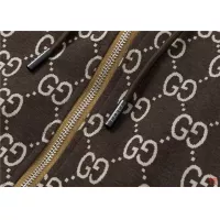 $92.00 USD Gucci Tracksuits Long Sleeved For Men #1377373