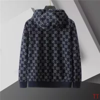 $92.00 USD Gucci Tracksuits Long Sleeved For Men #1377374