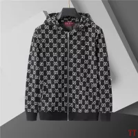 $92.00 USD Gucci Tracksuits Long Sleeved For Men #1377375