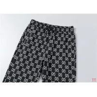 $92.00 USD Gucci Tracksuits Long Sleeved For Men #1377375