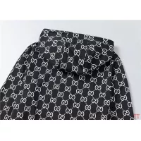 $92.00 USD Gucci Tracksuits Long Sleeved For Men #1377375