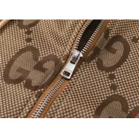 $92.00 USD Gucci Tracksuits Long Sleeved For Men #1377376