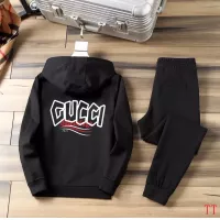 $96.00 USD Gucci Tracksuits Long Sleeved For Men #1377377