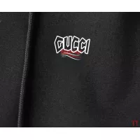 $96.00 USD Gucci Tracksuits Long Sleeved For Men #1377377
