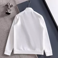 $96.00 USD Prada Tracksuits Long Sleeved For Men #1377378