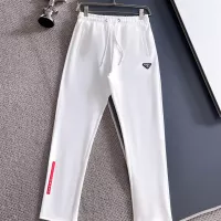 $96.00 USD Prada Tracksuits Long Sleeved For Men #1377378
