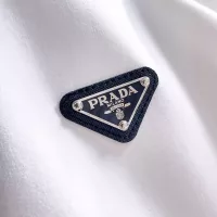 $96.00 USD Prada Tracksuits Long Sleeved For Men #1377378