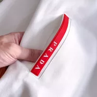 $96.00 USD Prada Tracksuits Long Sleeved For Men #1377378