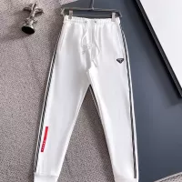 $96.00 USD Prada Tracksuits Long Sleeved For Men #1377379