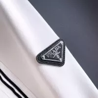 $96.00 USD Prada Tracksuits Long Sleeved For Men #1377379