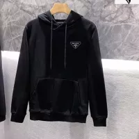 $92.00 USD Prada Tracksuits Long Sleeved For Men #1377380