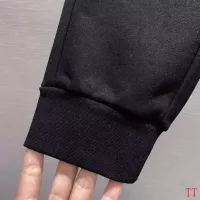 $92.00 USD Prada Tracksuits Long Sleeved For Men #1377380