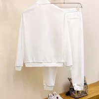 $96.00 USD Prada Tracksuits Long Sleeved For Men #1377381
