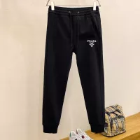 $96.00 USD Prada Tracksuits Long Sleeved For Men #1377384