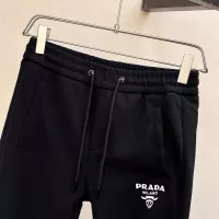 $96.00 USD Prada Tracksuits Long Sleeved For Men #1377384