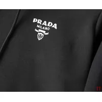 $92.00 USD Prada Tracksuits Long Sleeved For Men #1377385