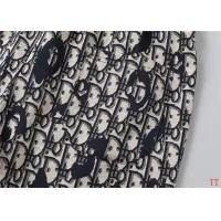 $92.00 USD Christian Dior Tracksuits Long Sleeved For Men #1377387