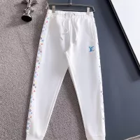 $96.00 USD Louis Vuitton LV Tracksuits Long Sleeved For Men #1377388
