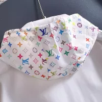 $96.00 USD Louis Vuitton LV Tracksuits Long Sleeved For Men #1377388