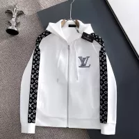 $96.00 USD Louis Vuitton LV Tracksuits Long Sleeved For Men #1377389