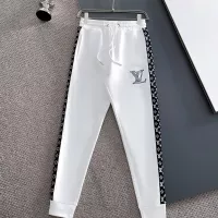 $96.00 USD Louis Vuitton LV Tracksuits Long Sleeved For Men #1377389