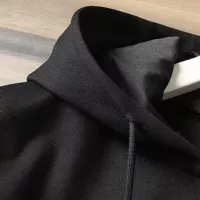 $96.00 USD Louis Vuitton LV Tracksuits Long Sleeved For Men #1377390