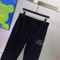 $92.00 USD Louis Vuitton LV Tracksuits Long Sleeved For Men #1377392