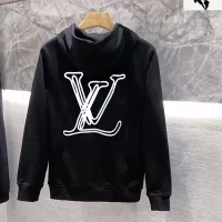$92.00 USD Louis Vuitton LV Tracksuits Long Sleeved For Men #1377393
