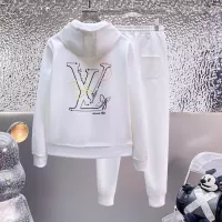 $96.00 USD Louis Vuitton LV Tracksuits Long Sleeved For Men #1377394