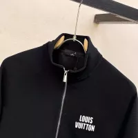 $96.00 USD Louis Vuitton LV Tracksuits Long Sleeved For Men #1377397