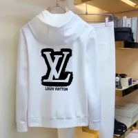 $96.00 USD Louis Vuitton LV Tracksuits Long Sleeved For Men #1377398