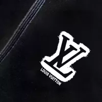 $96.00 USD Louis Vuitton LV Tracksuits Long Sleeved For Men #1377399