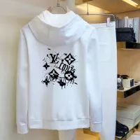 $96.00 USD Louis Vuitton LV Tracksuits Long Sleeved For Men #1377400